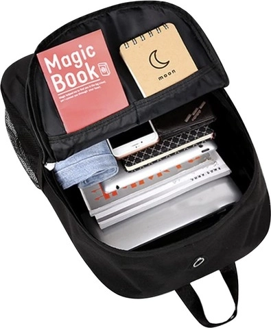 Avatud põhisahtel ja nutikas korraldus