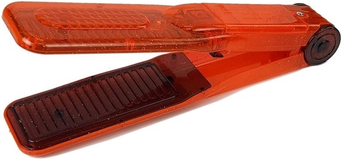 Stiilne juuksesirgendaja