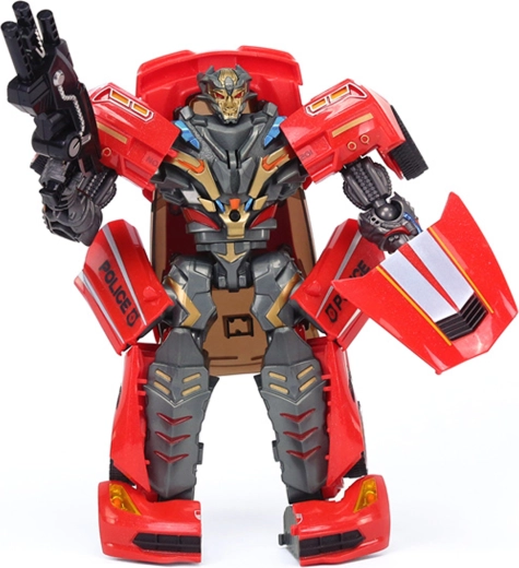 Lihtne 2-ühes muundamine