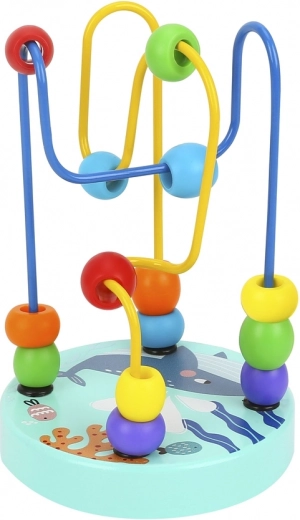 Lõbus disain, mis kutsub mängima