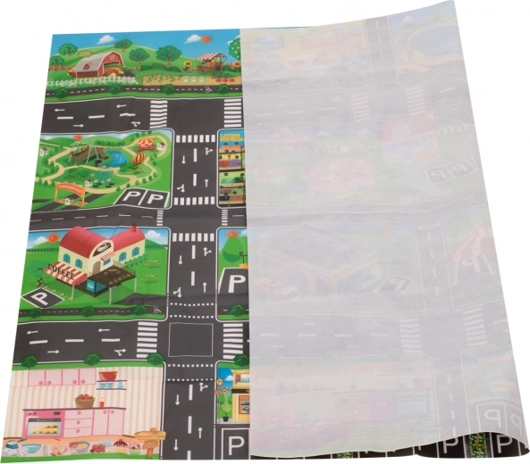 Lihtne käsitseda ja hooldada