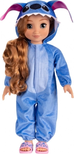 Autentne Stitchi kostüüm