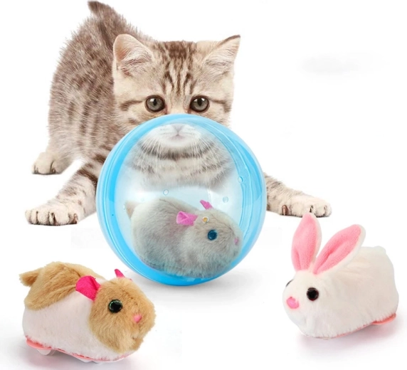 Suurepärane valik interaktiivseks mänguks