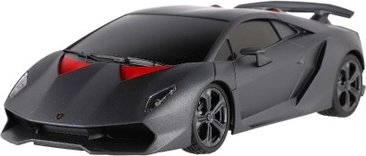 Legendaarse supersportauto autentne disain