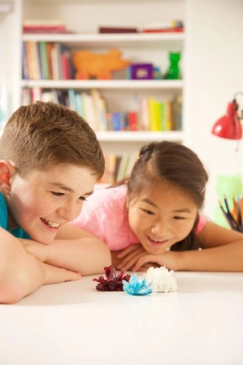 Lõbus teadus lastele