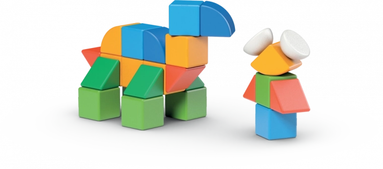 Toetab loovust ja motoorikat