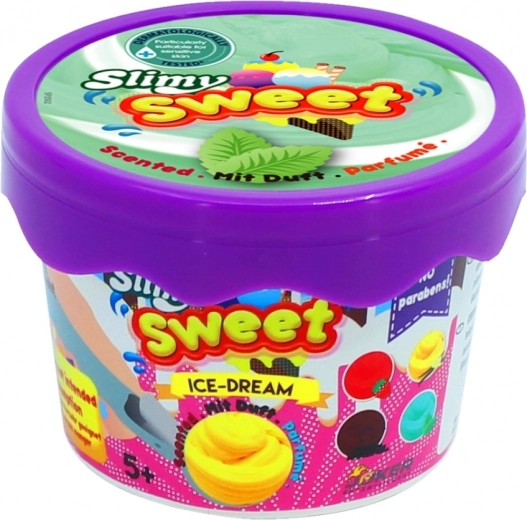 Magusad aroomid ja atraktiivsed värvid