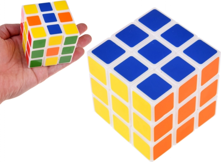 Kuubik loogikamänguasi