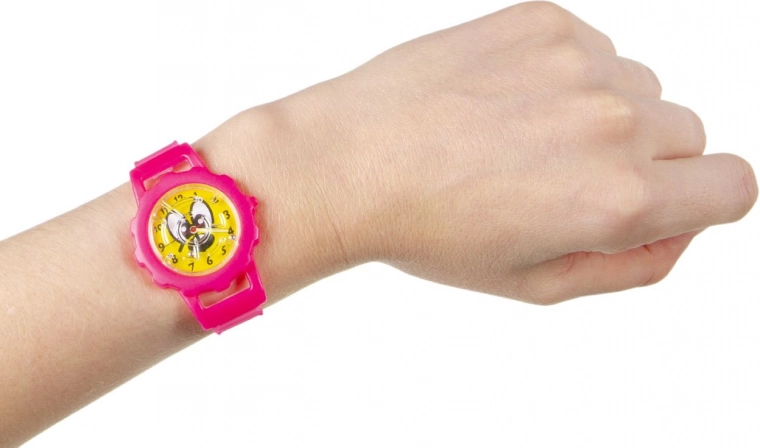 Mugav ja ohutu kanda