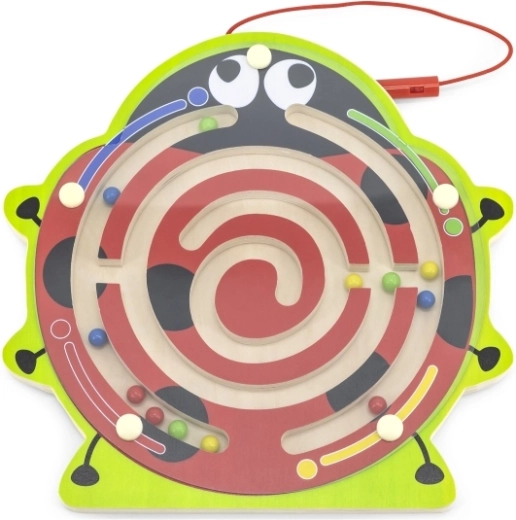 Peenmotoorika ja koordinatsiooni arendamine