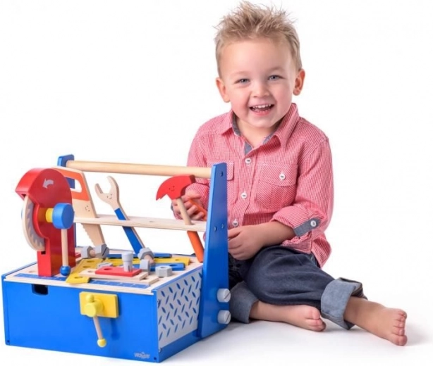 Loovuse ja kujutlusvõime toetamine