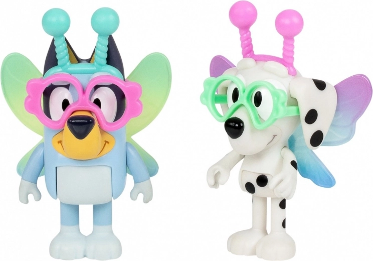 Figurines for imaginative play