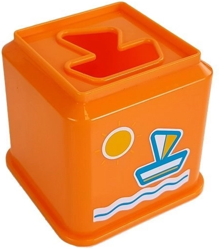 Turvaline teostus kõige väiksematele