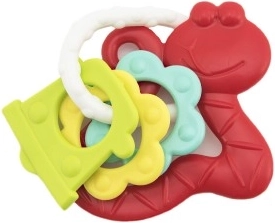 Leevendus igemetele ja rõõm avastamisest