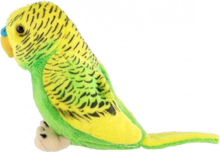 Realistlikud värvid ja detailne teostus