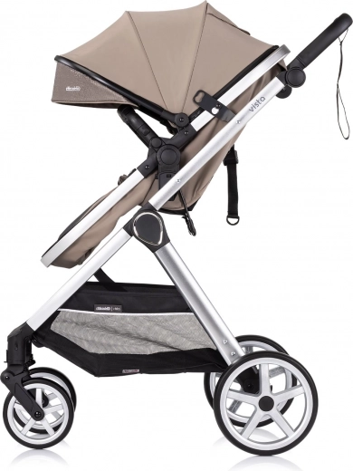 Everyday comfort and safety