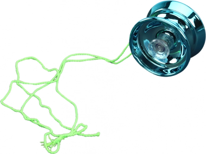 Sujuv ja stabiilne pöörlemine