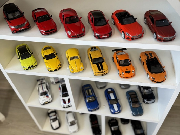 Friction power mehhanism