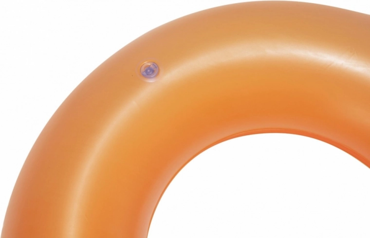 Vastupidav ja mugav PVC-materjal