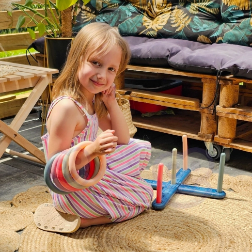 Lihtne ja kiire kokkupanek