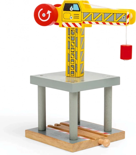 Magnetkonks lihtsaks käsitsemiseks