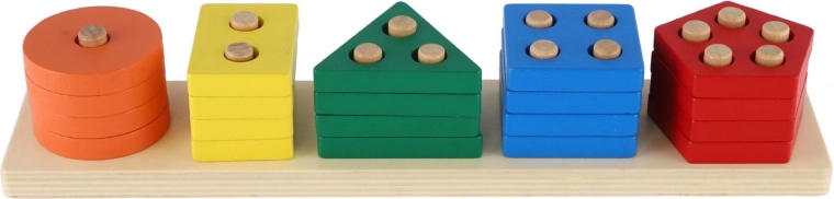 Peenmotoorika ja keskendumise arendamine