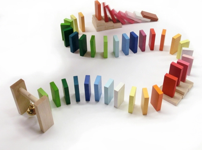 Toetab loovust ja motoorikat