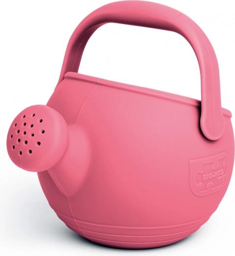 Ergonomic handle for little hands