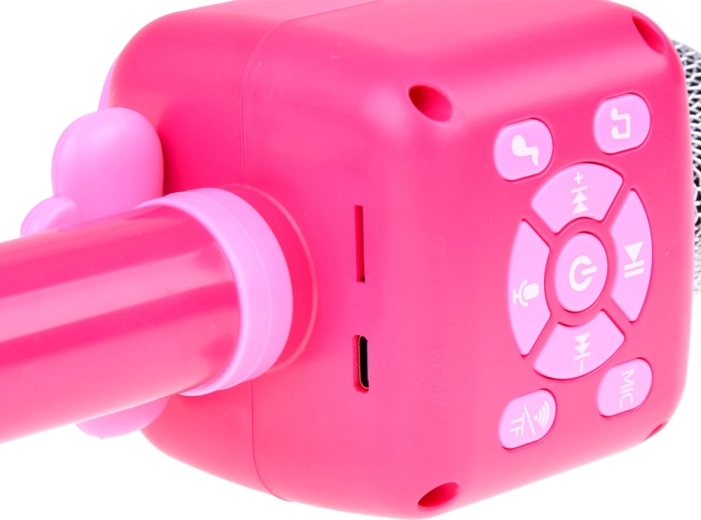 Salvestus ja heliefektid