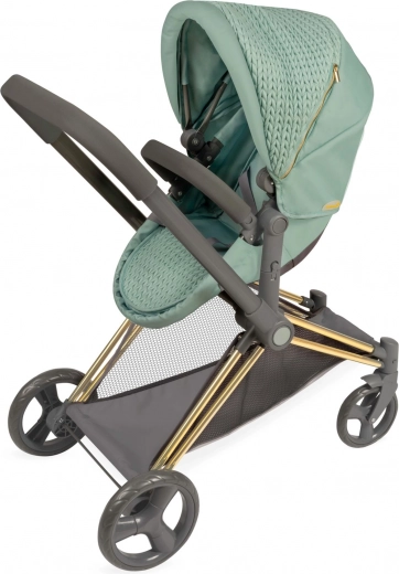 Sujuv sõit ja mugav juhtimine