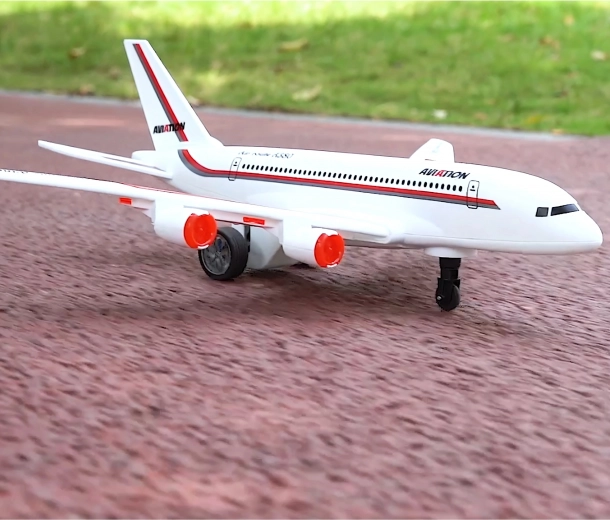 Realistlikud detailid ja telik