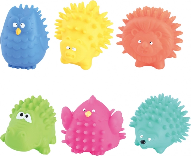 Pehme ja käes mõnus