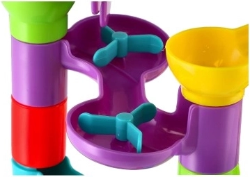 Pöörlevad elemendid tempokaks sõiduks