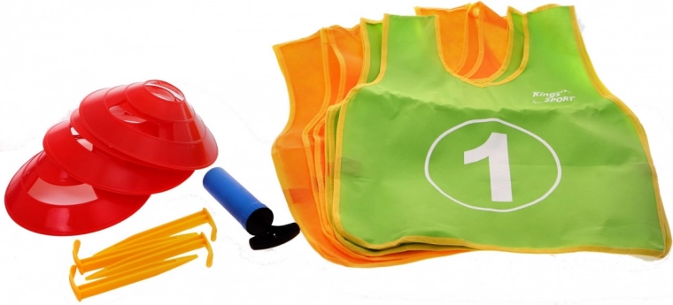 Kompleksne treeningkomplekt