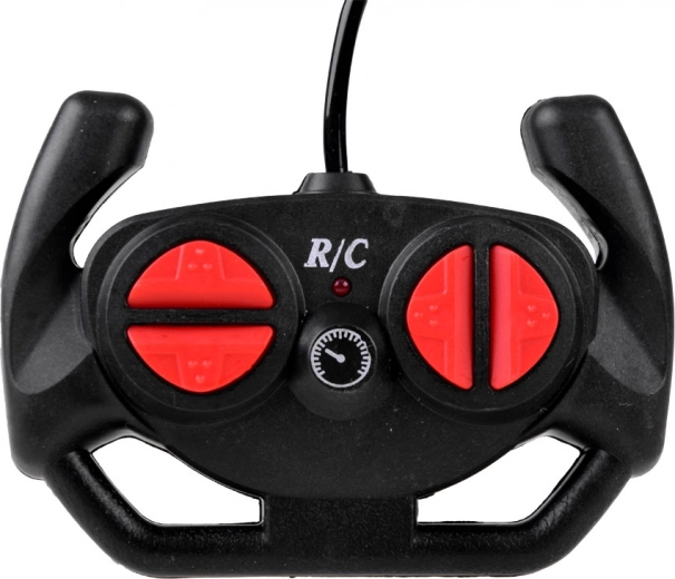 Mitmefunktsiooniline kaugjuhtimispult