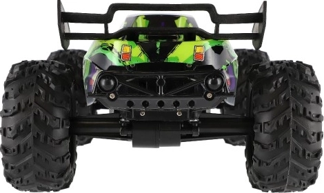 Kõrge kiiruse võimekus