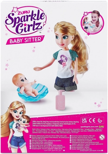 Baby Care