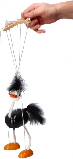 Lastele lihtne käsitseda