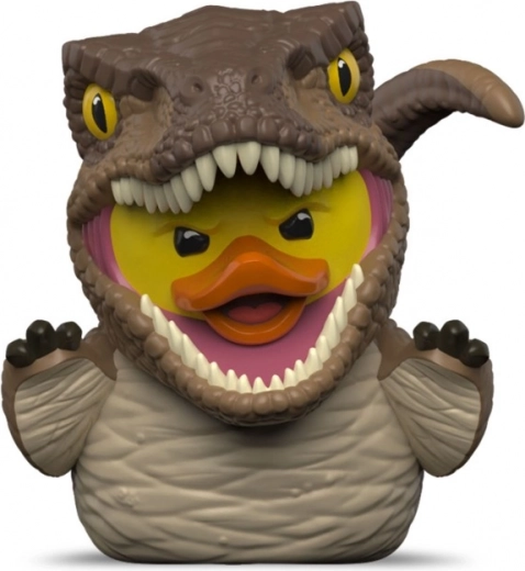Fun and durable figure