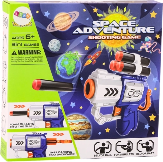 Kiire laadimine ja lihtne paigaldus