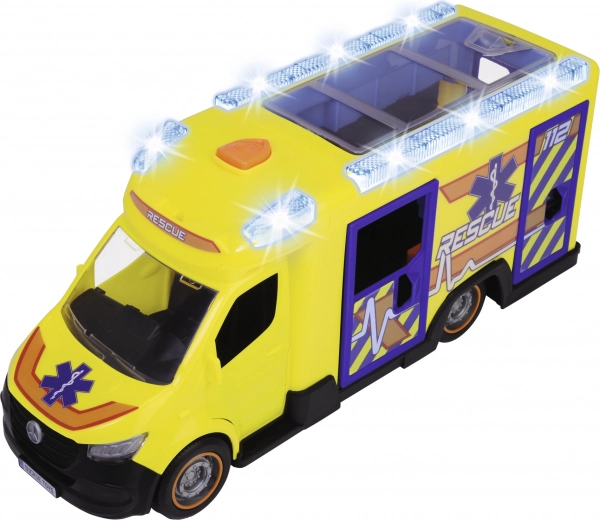 Valgus- ja heliefektid