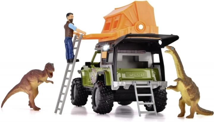 Figuurid erinevateks mängustsenaariumideks