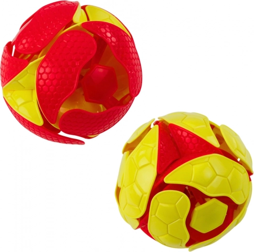 Suurepärane viskamiseks ja žongleerimiseks