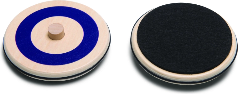 Stabiilne konstruktsioon täpseks mänguks