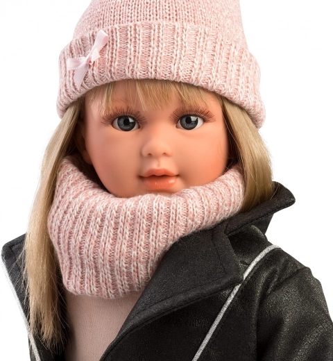 Realistlikud detailid ja kvaliteetne teostus