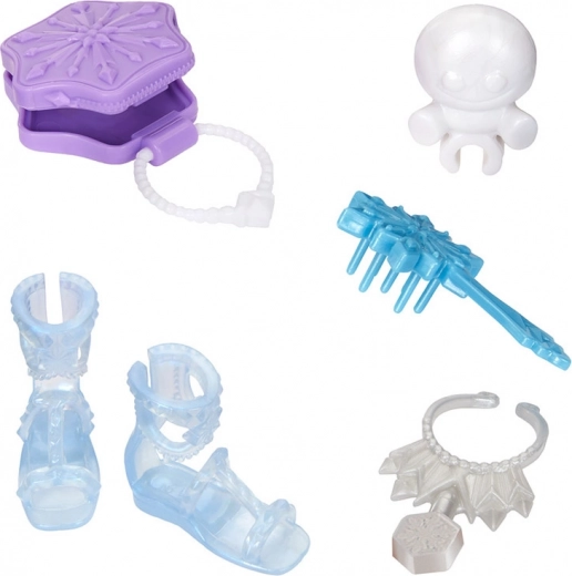 Stiilsed aksessuaarid ja kleebised