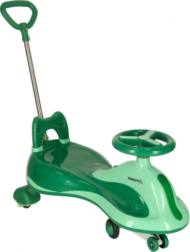 Lihtne juhtimine ja seadistamine