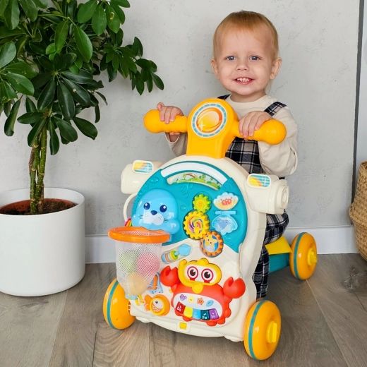 Interaktiivne mängupaneel