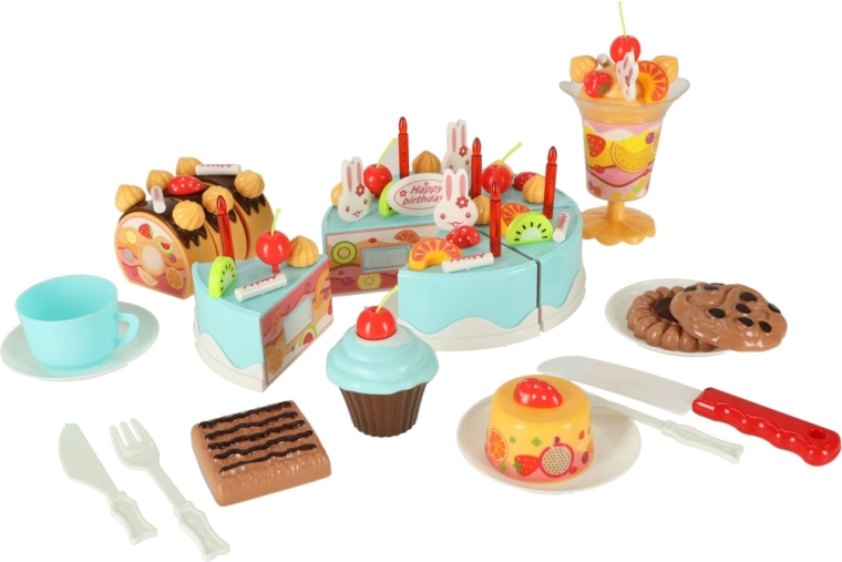 Arendab fantaasiat ja sotsiaalseid oskusi