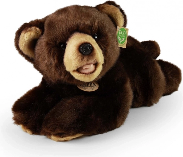 ECO Friendly täidis taaskasutatud PETist